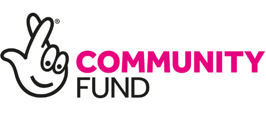 National lottery Community Fund