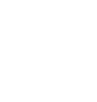 Logo Black Tagline Woven C 190x200 - Celtic Sheepskin & Co. Ltd